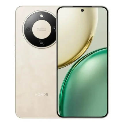 Honor Magic 8 lite 8ram+256gb Dorado Amanecer