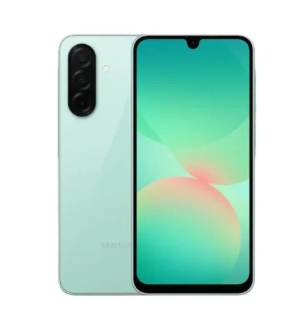 Samsung A26 5G - 8GB+256GB Mint