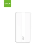 Golf Power Bank G92 10mil mAh