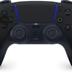 Control Inalámbrico DualSense para PS5 Black
