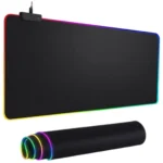 Mouse Pad Gaming RGB JEQANG JM-113 30x80cm