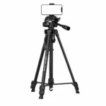 Koosda Tripod Stable Triangular And Portable KSD-580 140cm
