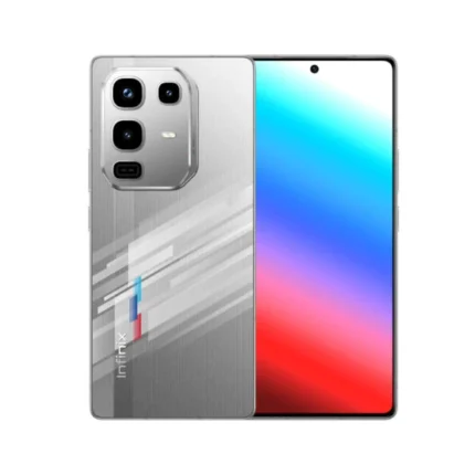 Infinix Note 50 Pro 8GB+256GB Racing Edition