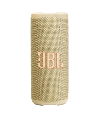 Bocina Jbl Grip Amarillo 14Horas