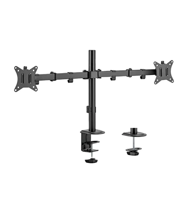 038e508f8b621ec0bbaa49b18f0b4f70_GRAVIX_Soporte_Doble_para_Monitores_para_Oficina_y_Gaming_987 GRAVIX Soporte Doble para Monitores para Oficina y Gaming - Imagen 1