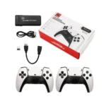 2.4G Wireless Controller GamePad 4k Ultra Hd Game Stick M8P