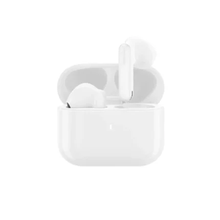 WiWU Environmental Noise Cancelling Technology White T29