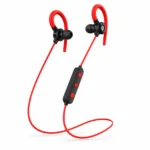 Thonet & Vander Audifono VR10 Inalambrico HK096-03659 Rojo