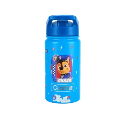 Termo Cubitt Jr. + Paw Patrol Chase Blue CTBJ-PWC2