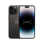 iPhone 14 Pro Max Space Black 256gb Box