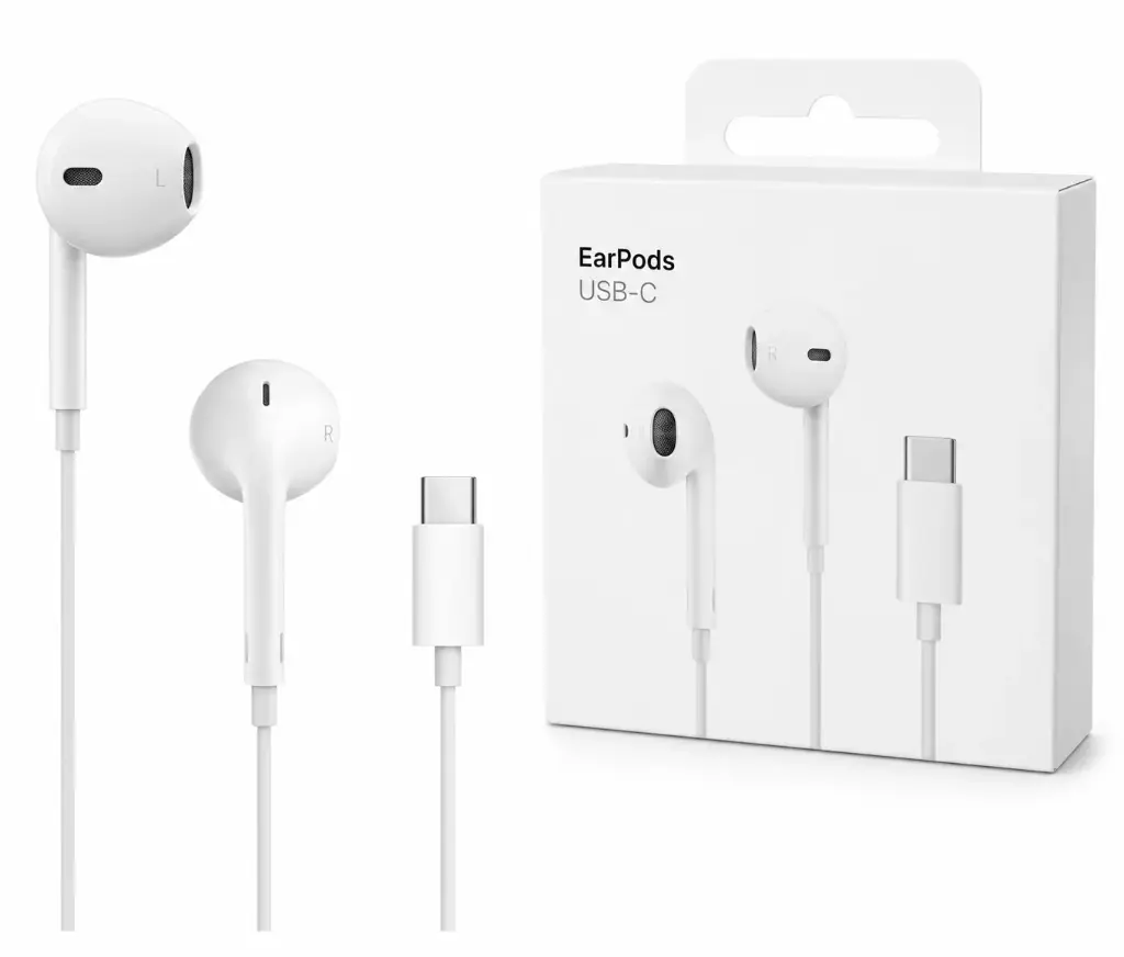 0b2f2ef9aae20ac24bb84d167f874494_EarPods_Alámbricos_Blancos_USB-C_–_Audífonos_con_Micrófono_Integrado_57 EarPods Alámbricos Blancos USB-C – Audífonos con Micrófono Integrado - Imagen 1