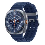 Reloj Samsung Galaxy  Watch Ultra Blue