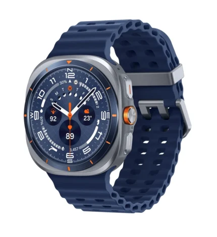 Reloj Samsung Galaxy  Watch Ultra Blue