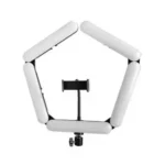 Led Rgb Foldable Ring Light