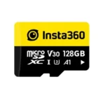 Insta360 Micro SD Memory Card 128gb V30