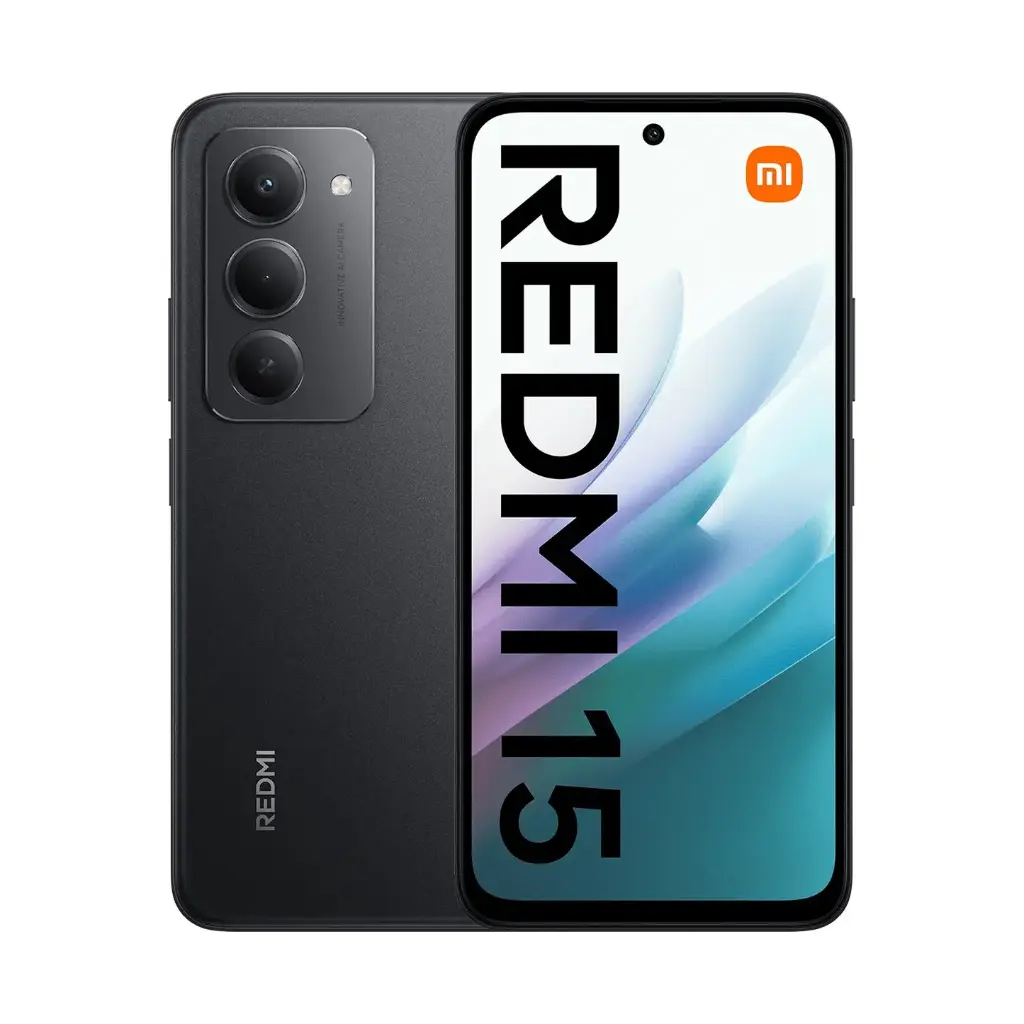 0f87fab5d1924a2aac0eb55587a1da29_Redmi_15_–_256GB+8GB_RAM_Negro_Ocaso_321 Redmi 15 – 256GB+8GB RAM Negro Ocaso - Imagen 1