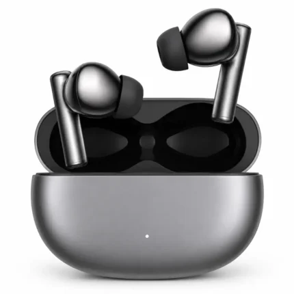 HONOR Choice Earbuds X5 Gris  Audífonos Inalámbricos Bluetooth