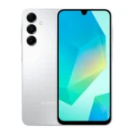 Samsung A16 - 6RAM+128GB Silver