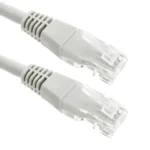 Cable de Red Cat 6 3 Metros