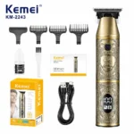 Kemei Professional Blade 100min KM-2243
