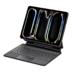 Wiwu Magic Keyboard Designed For iPad 10.9,11 Air 2024 MK-002
