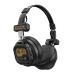 Onikuma GT803 Audífono Gamer RGB – Headset con Micrófono para PC, Consolas y Móvil
