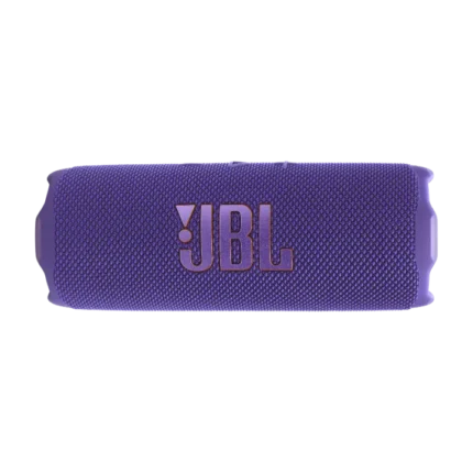 Bocina Jbl Flip 7 V5.4 16 Horas Purpura