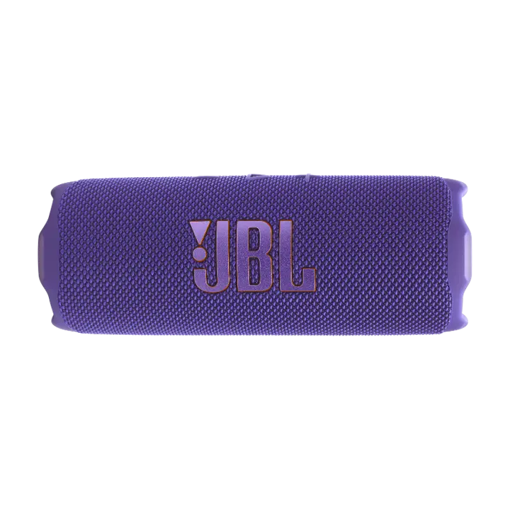 Bocina Jbl Flip 7 V5.4 16 Horas Purpura - Imagen 1