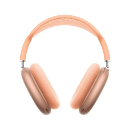 Audifonos Airpods Max Iman Rosados