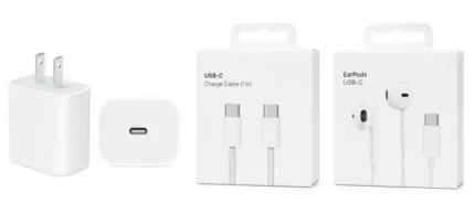Combo Usb-C 3 En 1 Generico 1 Unidad