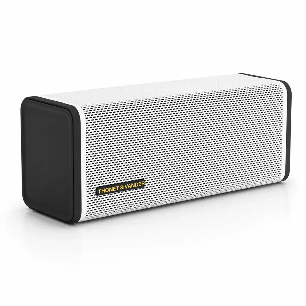 1cfeee5c4ee39294d671dc67a24e678d_Thonet_&_Vander_Frei_Topp_TM_Tws_Portable_Speaker_24W_HK096-03639_Ice_2261 Thonet & Vander Frei Topp TM Tws Portable Speaker 24W HK096-03639 Ice - Imagen 1
