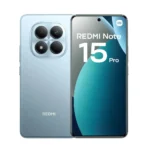 Redmi Note 15 Pro 5G 6580mAh 8ram+256gb Azul Glaciar