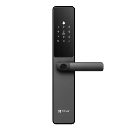 Ezviz Smart Dock DL05