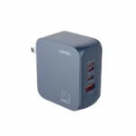 Cargador Q7 TPC A TPC 65W LD