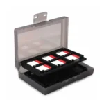 OTVO Estuche de Tarjeta de juego N-S2