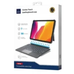 Wiwu Combo Touch Keyboard Case for iPad 10.9-11
