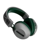 Wiwu Solar Headset TD-06 Gray + Army  green