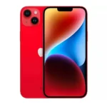 iPhone 14 128gb Rojo eSim (Vitrina)