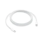 Cable de Carga Tipo C a Tipo C 240w (2m)
