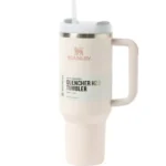 Stanley Flowstate Tumbler 40oz Rosa Claro (Genérico)