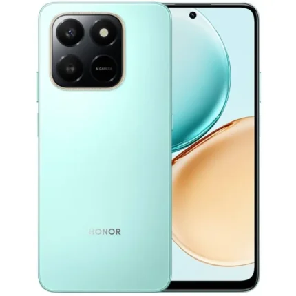 Honor X7D 5G 6GB2+56GB Azul Cian
