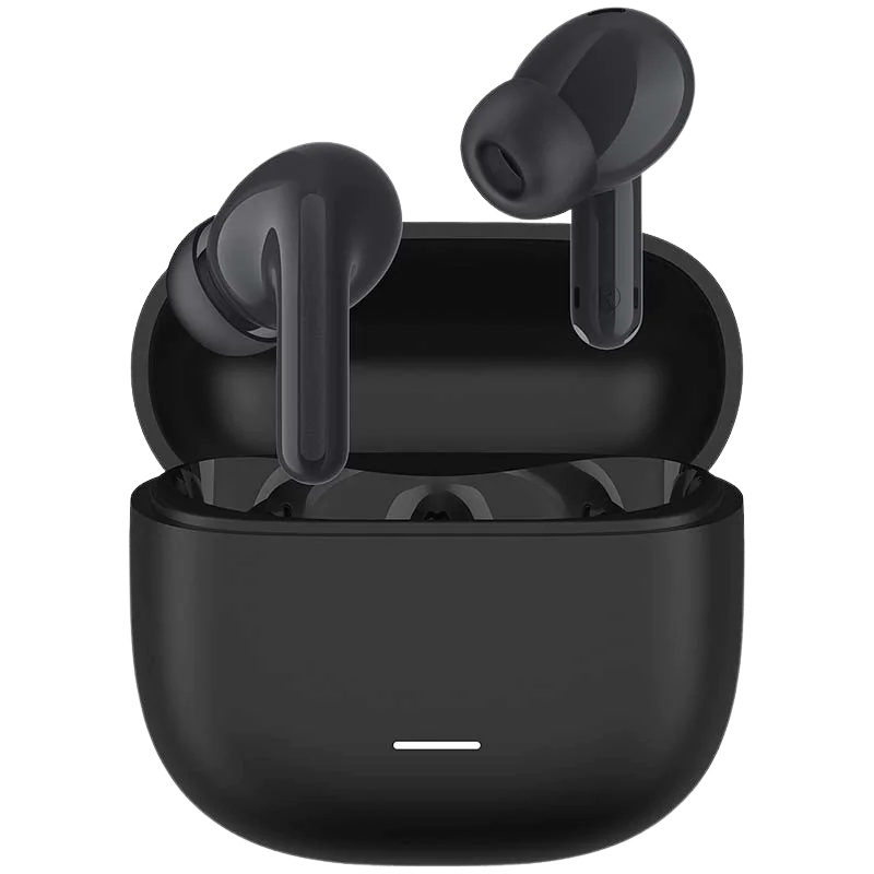 28843e5bfbfce0d4a3889f3f03b669dc_Xiaomi_Redmi_Buds_8_Lite_Black_1289 Xiaomi Redmi Buds 8 Lite Black - Imagen 1