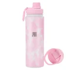 Cubitt Ct Hydro Bottler Rosado Con blanco CTHB24-5TD