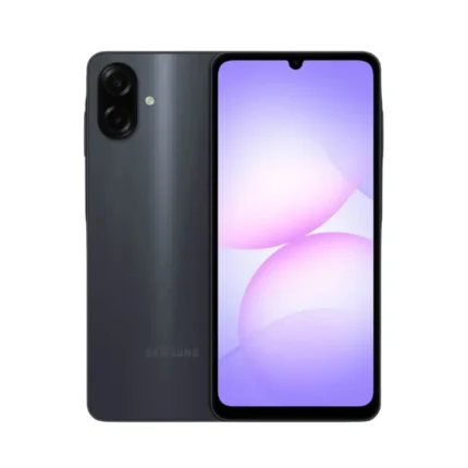 Samsung A07 - 4RAM+64GB Negro