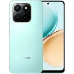 Honor X7D 5G 6GB2+56GB Azul Cian