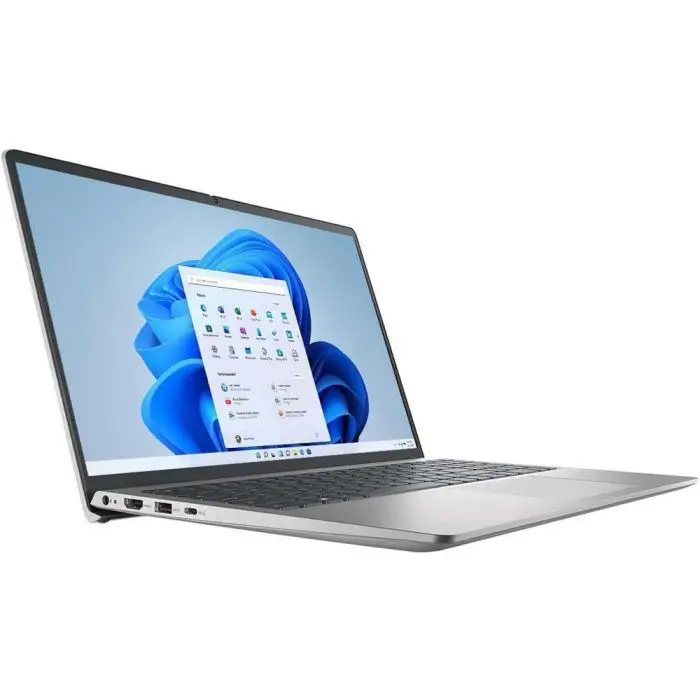 Laptop Dell Inspiron 3535 Ryzen 7 Serie 7000 TouchScreen 15.6 16ram+512gb - Imagen 1