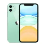 iPhone 11 64GB  turquesa Vitrina