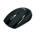 KlipXtreme Wireless Mouse Klever Black