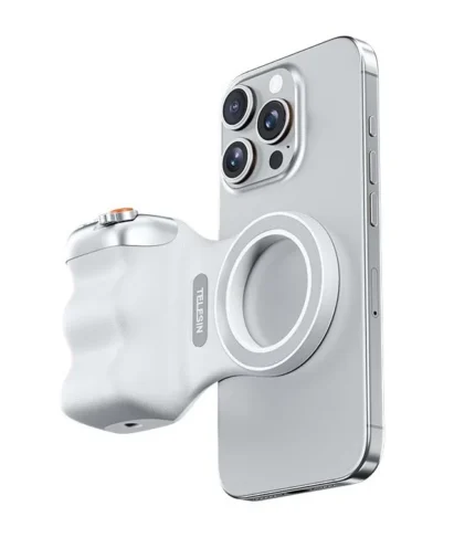 Telesin Fun Shot Magnetic Grip V2