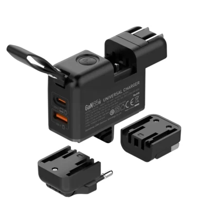 LDNIO Cargador Q2618 Universal Charge TC-TC 65W